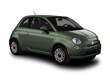 2013 FIAT 500 Hatchback